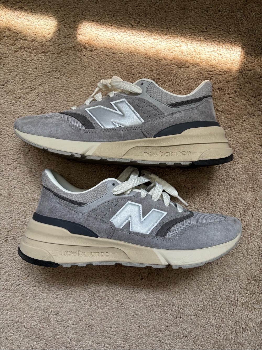 New Balance Men's 997R